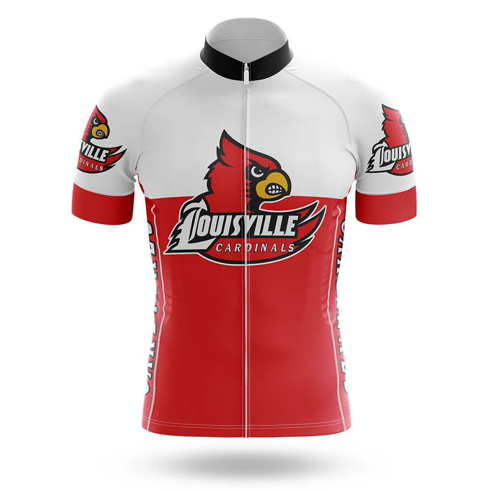 University of Louisville V2 - Men's Cycling Kit