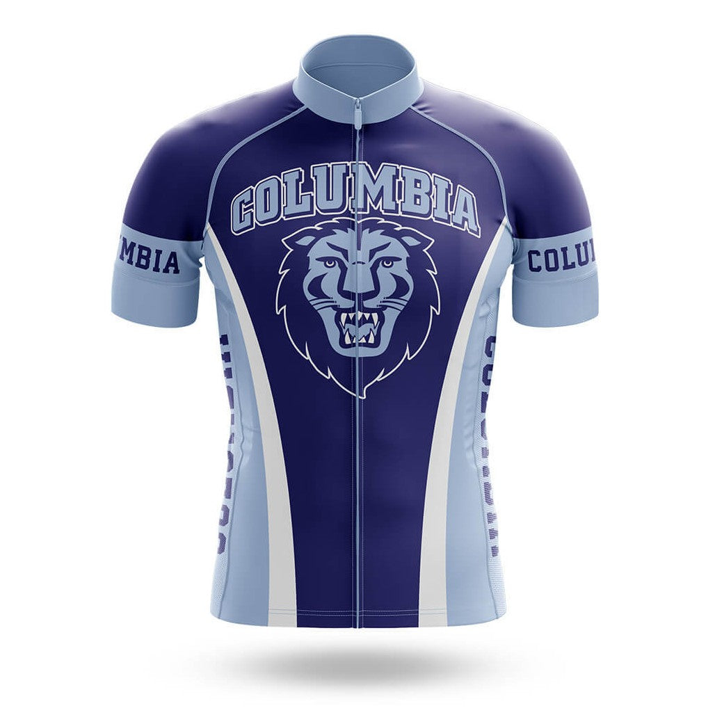 Columbia University - Men's Cycling Kit - Global Cycling Gear