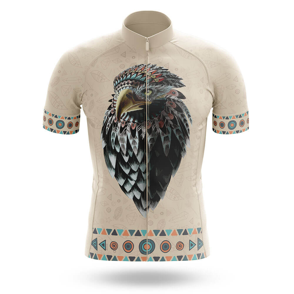 Native Eagle V3 - Men's Cycling Kit-Jersey Only-Global Cycling Gear