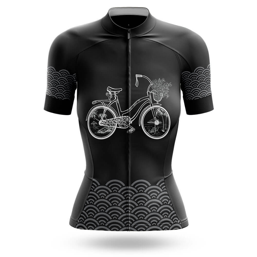 Bike Lover - Women's Cycling Kit-Jersey Only-Global Cycling Gear