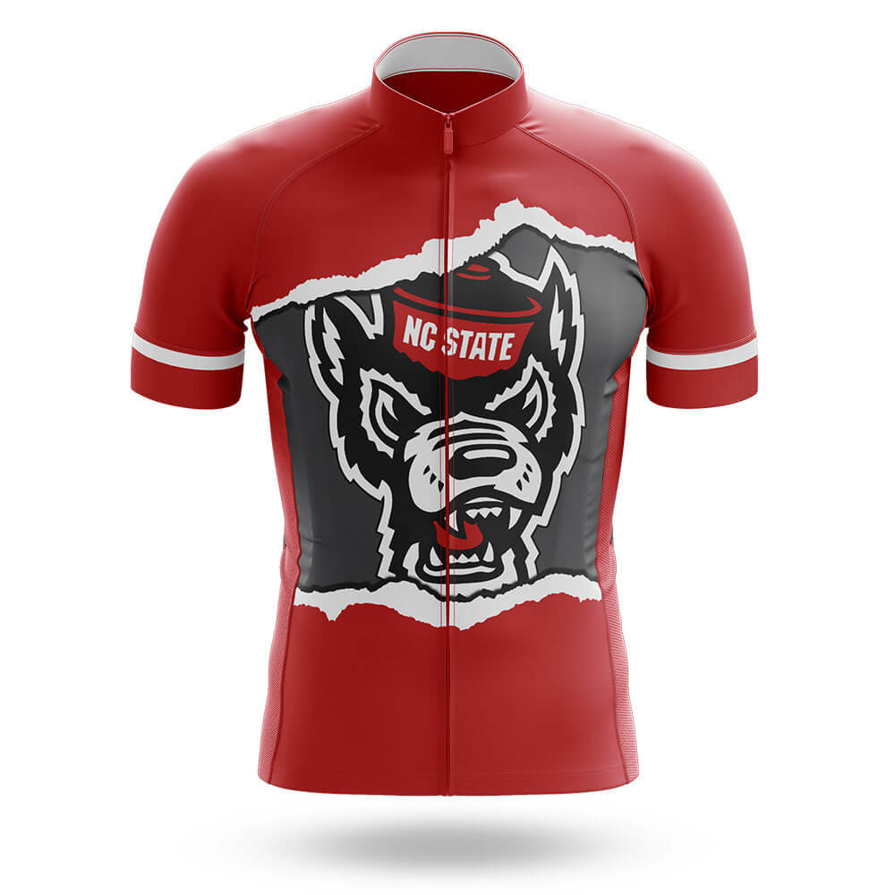 North Carolina State University - Men's Cycling Kit - Global Cycling Gear