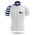 Texas S20 - Men's Cycling Kit-Jersey Only-Global Cycling Gear