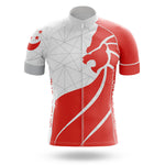 Singapore - Men's Cycling Kit - Global Cycling Gear