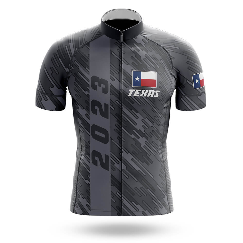 Texas 2023 V3 - Men's Cycling Kit - Global Cycling Gear