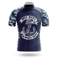 Always Navy - Men's Cycling Kit - Global Cycling Gear