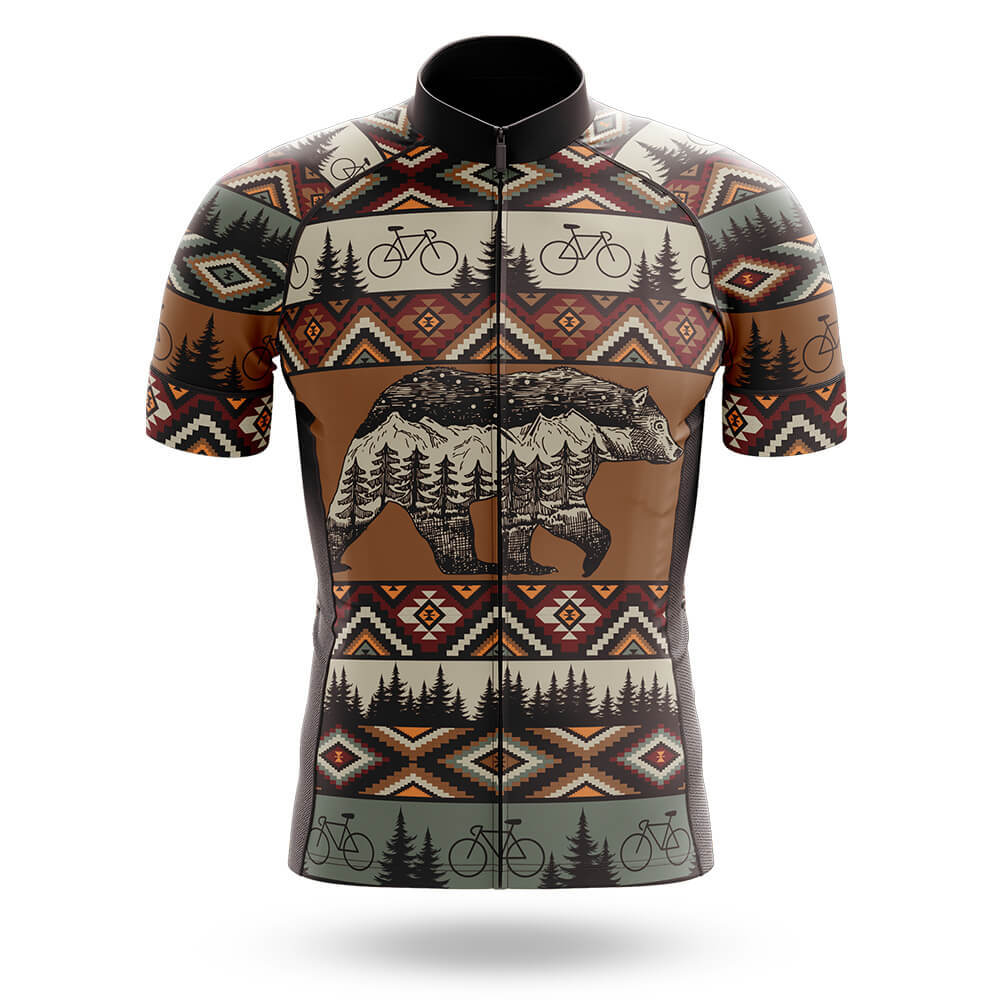 Native Cycling - Men's Cycling Kit - Global Cycling Gear