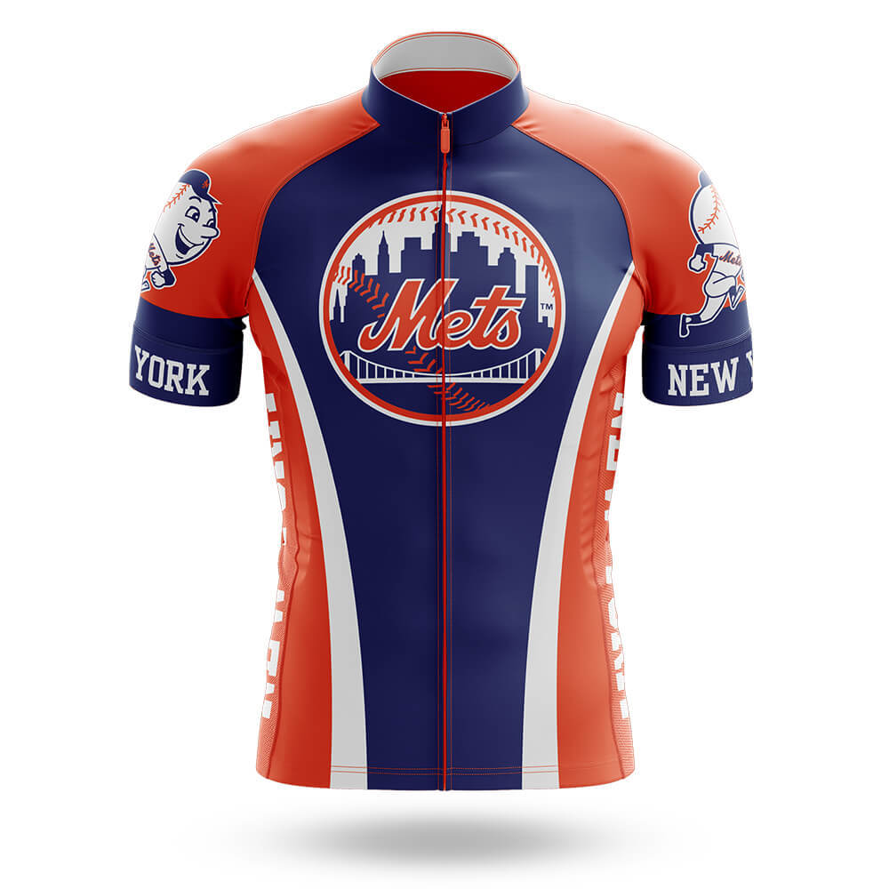 The Metsies - Men's Cycling Kit