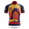 Utah Symbol - Men's Cycling Kit - Global Cycling Gear