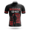 MR Dad - Men's Cycling Kit-Jersey Only-Global Cycling Gear