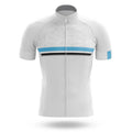 Simplicity - Men's Cycling Kit-Jersey Only-Global Cycling Gear