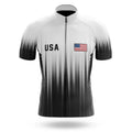 USA S14 - Men's Cycling Kit-Jersey Only-Global Cycling Gear