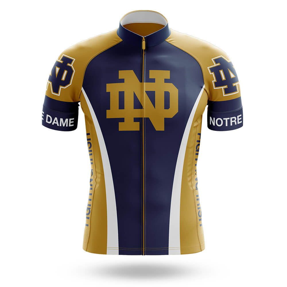 The Irish - Men's Cycling Kit