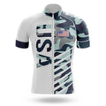 USA S31 - Men's Cycling Kit-Jersey Only-Global Cycling Gear