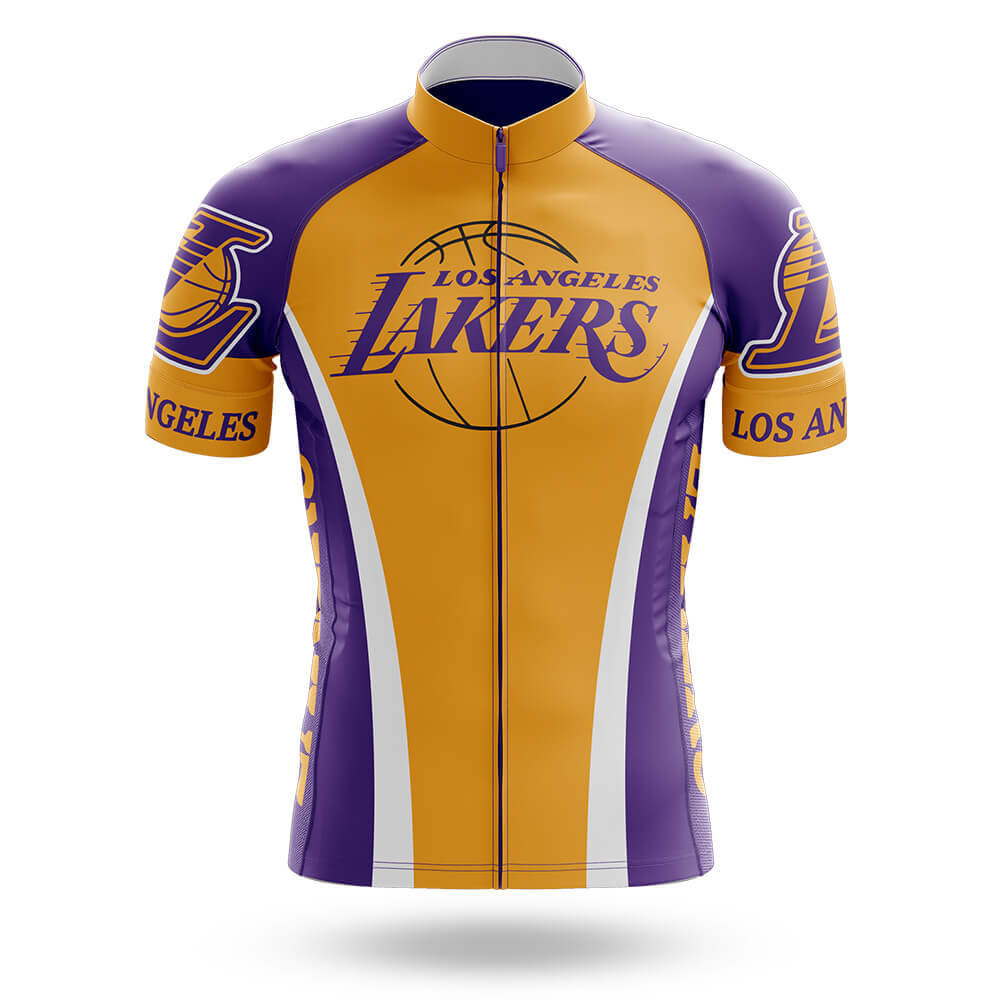 The Lakers Men's Cycling Kit