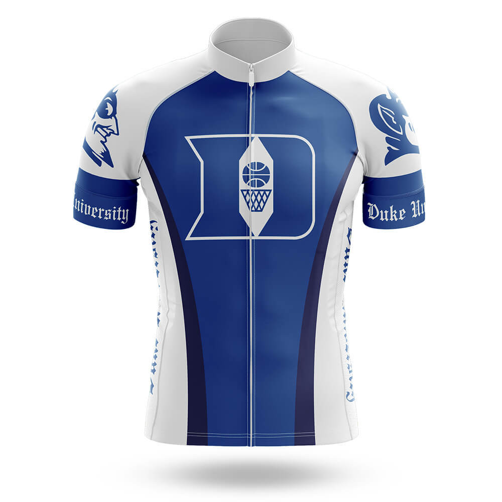 duke university gear Duke University - Men's Cycling Kit