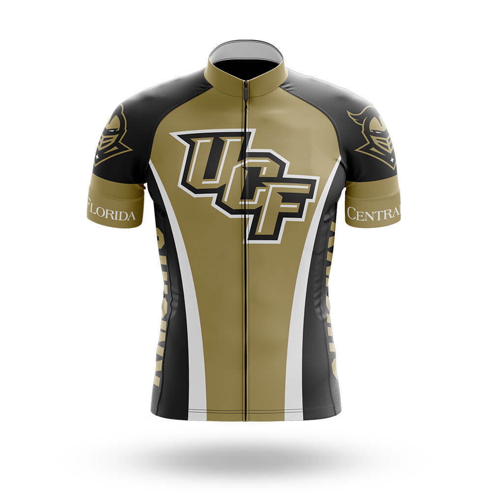 University of Central Florida - Men's Cycling Kit