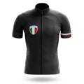Classic Italia - Men's Cycling Kit-Jersey Only-Global Cycling Gear