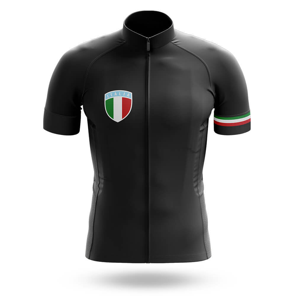 Classic Italia - Men's Cycling Kit-Jersey Only-Global Cycling Gear