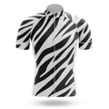 White Tiger - Men's Cycling Kit - Global Cycling Gear