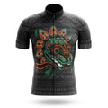 Mexican Quetzalcoatl - Men's Cycling Kit - Global Cycling Gear