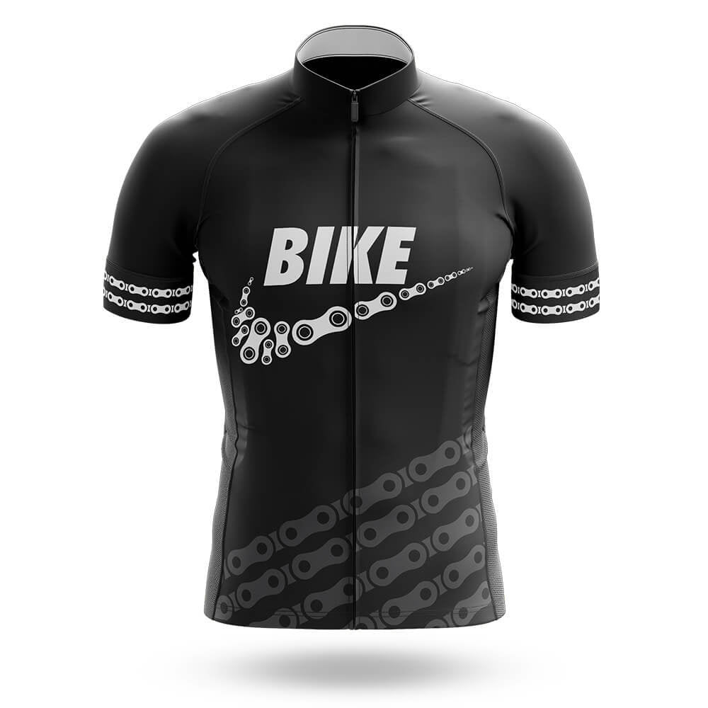 Bike - Men's Cycling Kit-Jersey Only-Global Cycling Gear