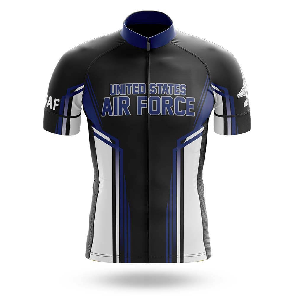 USAF Team - Men's Cycling Kit - Global Cycling Gear