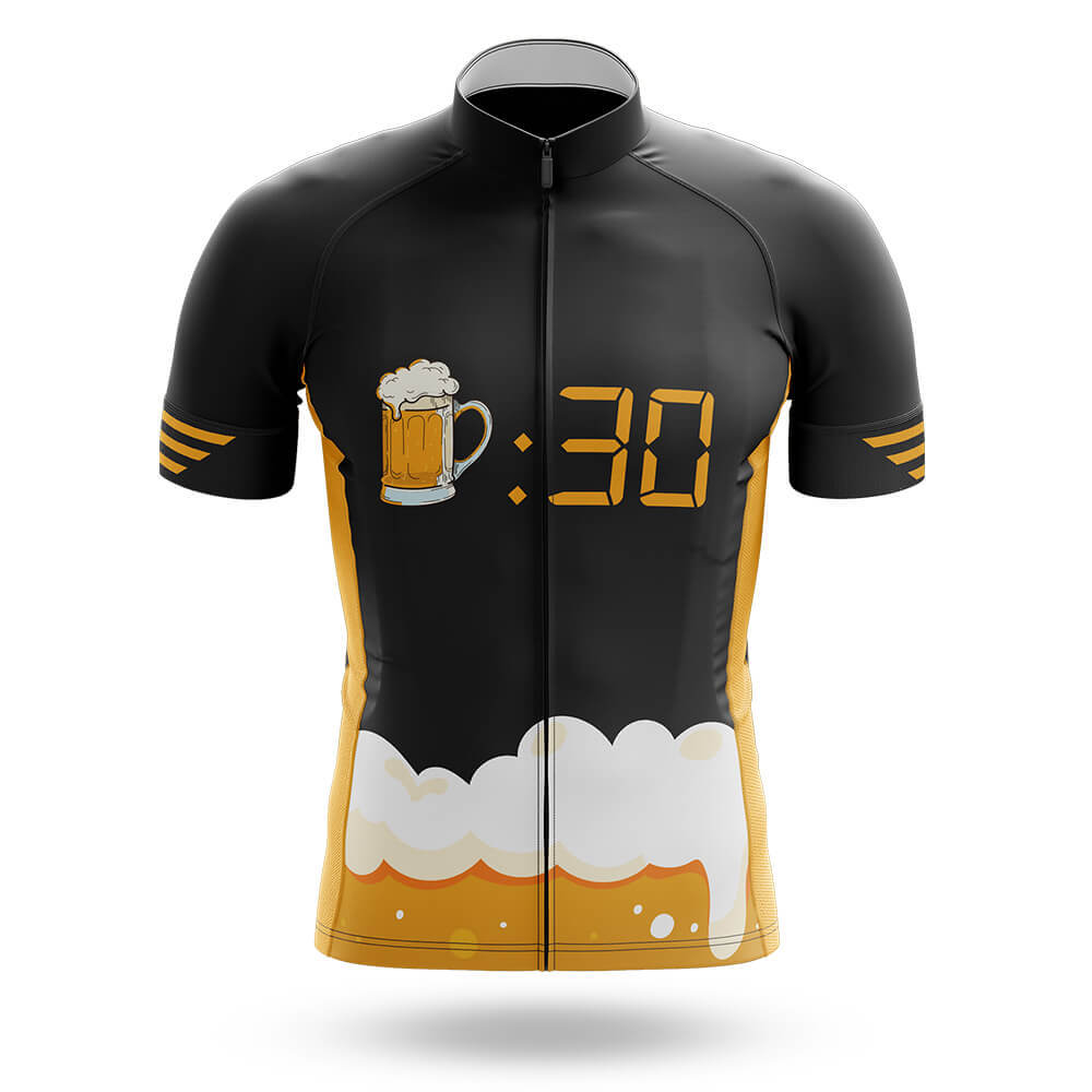 Beer Thirty - Men's Cycling Kit-Jersey Only-Global Cycling Gear