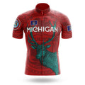 Signature Michigan - Men's Cycling Kit - Global Cycling Gear
