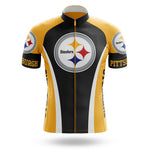 Stillers - Men's Cycling Kit