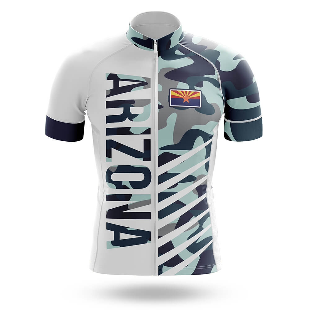 Arizona S31 - Men's Cycling Kit-Jersey Only-Global Cycling Gear