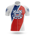 Coast Guard - Men's Cycling Kit - Global Cycling Gear