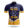 I Like Beer V6 - Men's Cycling Kit-Jersey Only-Global Cycling Gear