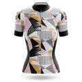Rose Gold - Women's Cycling Kit-Jersey Only-Global Cycling Gear