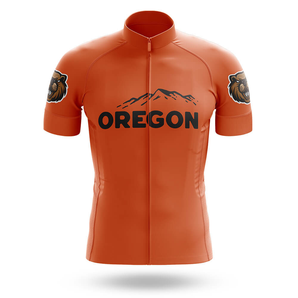 Oregon State - Men's Cycling Kit - Global Cycling Gear