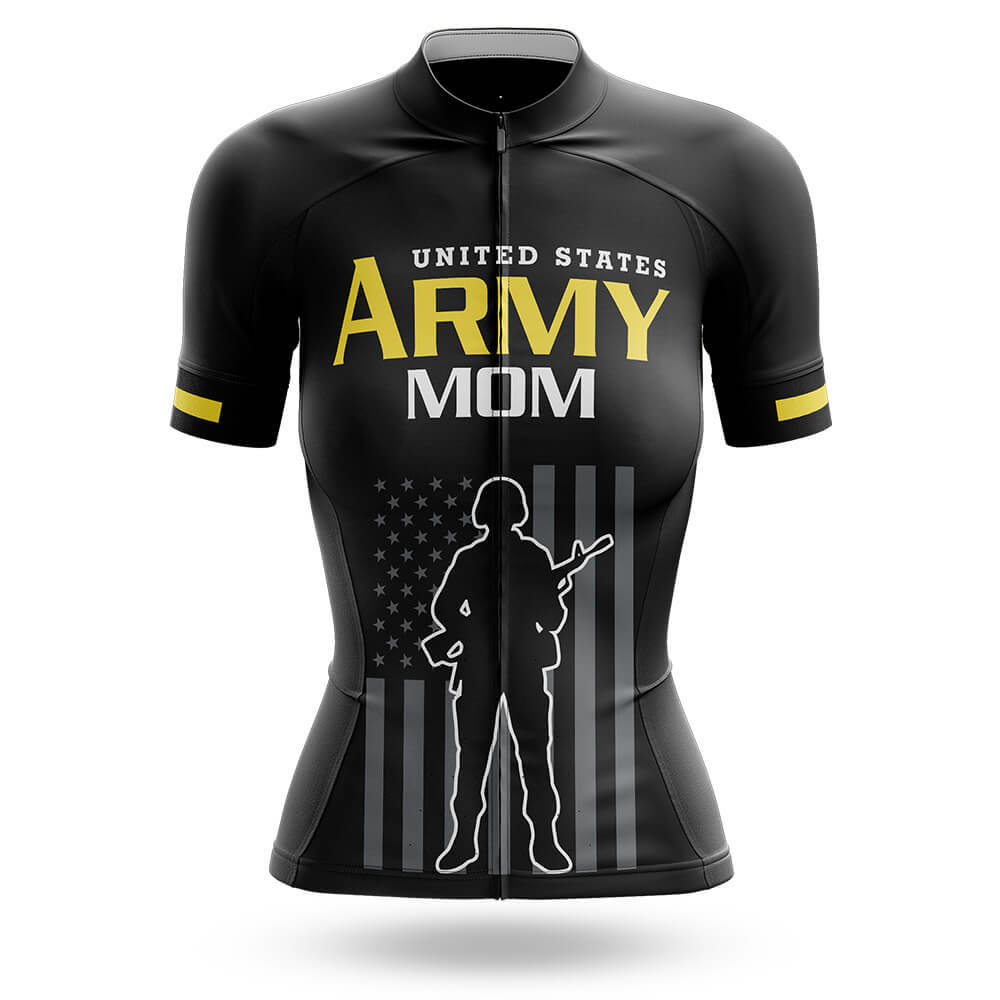 AM Mom - Women's Cycling Kit-Jersey Only-Global Cycling Gear