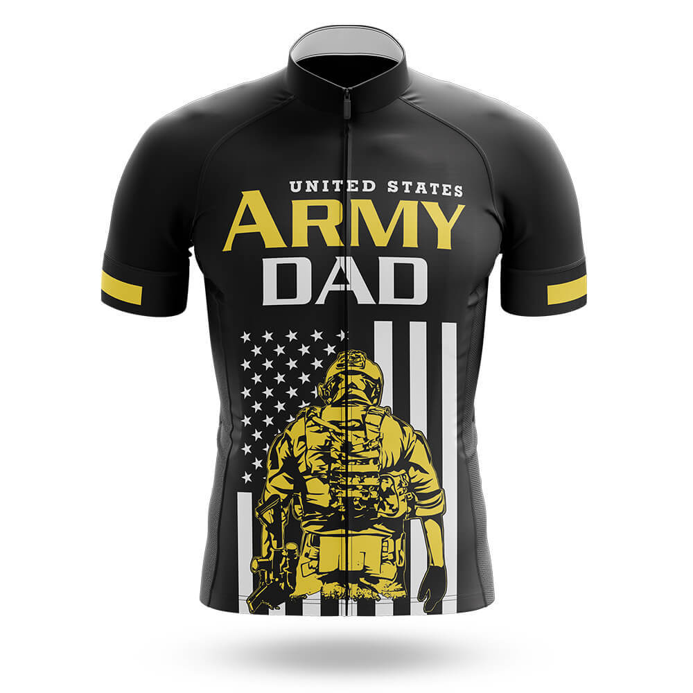 AM Dad - Men's Cycling Kit-Jersey Only-Global Cycling Gear