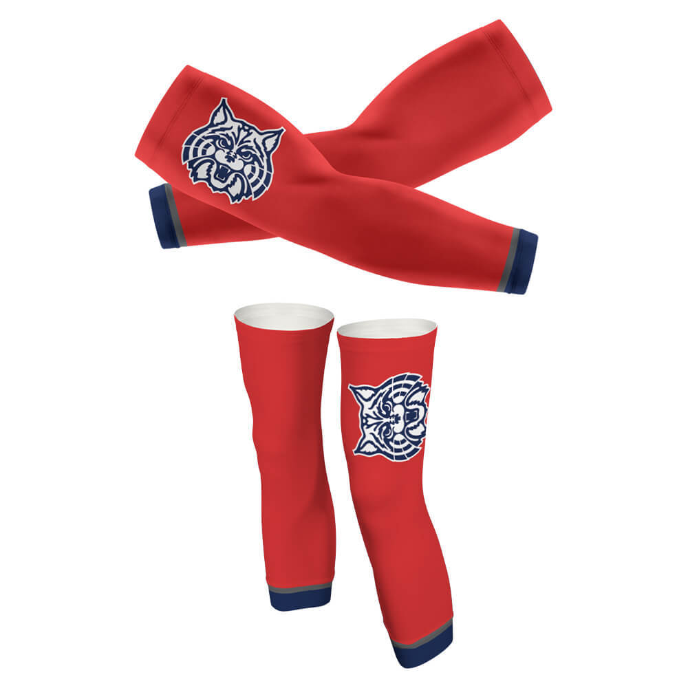 University of Arizona - Arm And Leg Sleeves