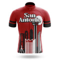 San Antonio TX - Men's Cycling Kit - Global Cycling Gear