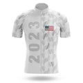 USA 2023 V1 - Men's Cycling Kit - Global Cycling Gear