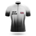 Great Britain S14 - Men's Cycling Kit-Jersey Only-Global Cycling Gear