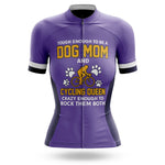 Cycling Queen - Women - Cycling Kit-Jersey Only-Global Cycling Gear