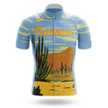 Tucson AZ - Men's Cycling Kit - Global Cycling Gear