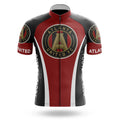 The Five Stripes - Men's Cycling Kit Global Cycling Gear