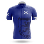 Scotland Symbol - Men's Cycling Kit - Global Cycling Gear