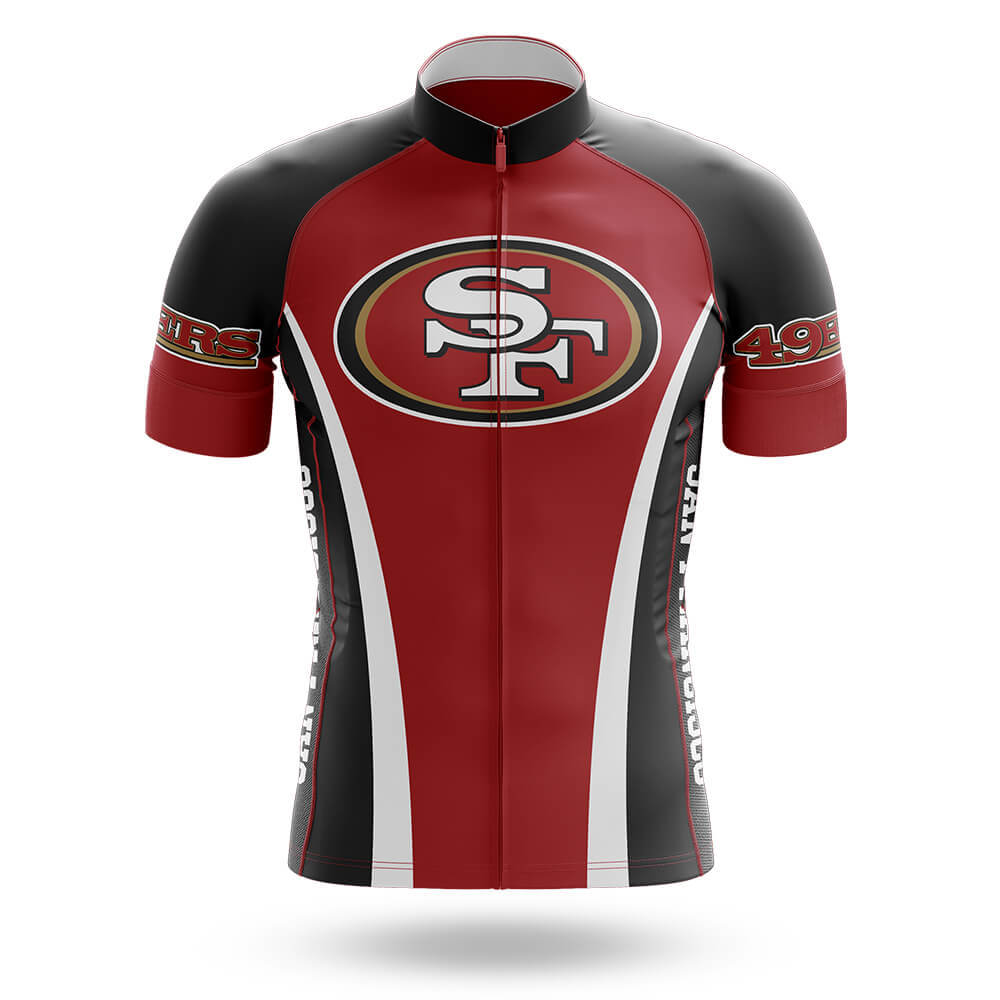 The Faithful - Men's Cycling Kit