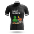Close Enough Sloth - Men's Cycling Kit-Jersey Only-Global Cycling Gear