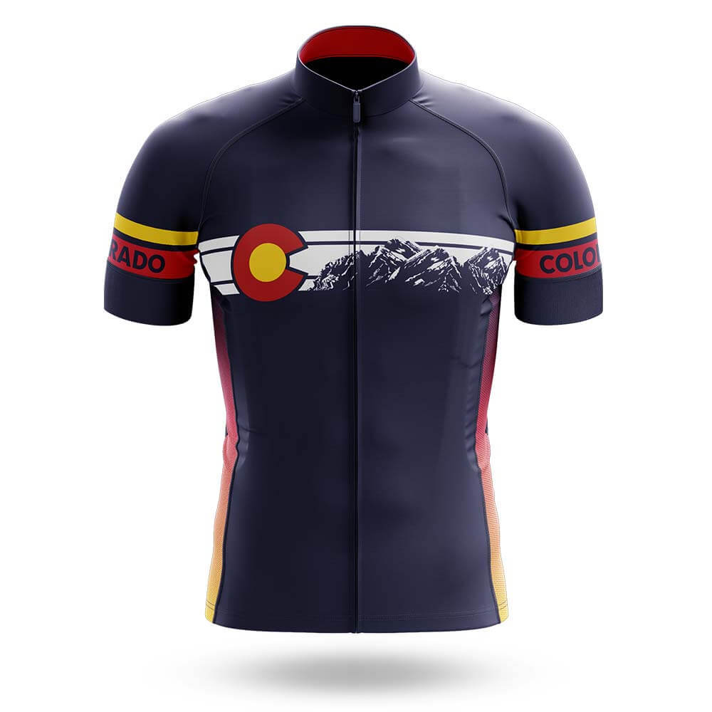Colorado Icon - Men's Cycling Kit - Global Cycling Gear