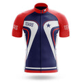 Texas S5 - Men's Cycling Kit-Jersey Only-Global Cycling Gear