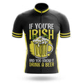 Drink A Beer - Men's Cycling Kit - Global Cycling Gear