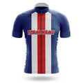 Custom Team Name M19 - Men's Cycling Kit-Jersey Only-Global Cycling Gear